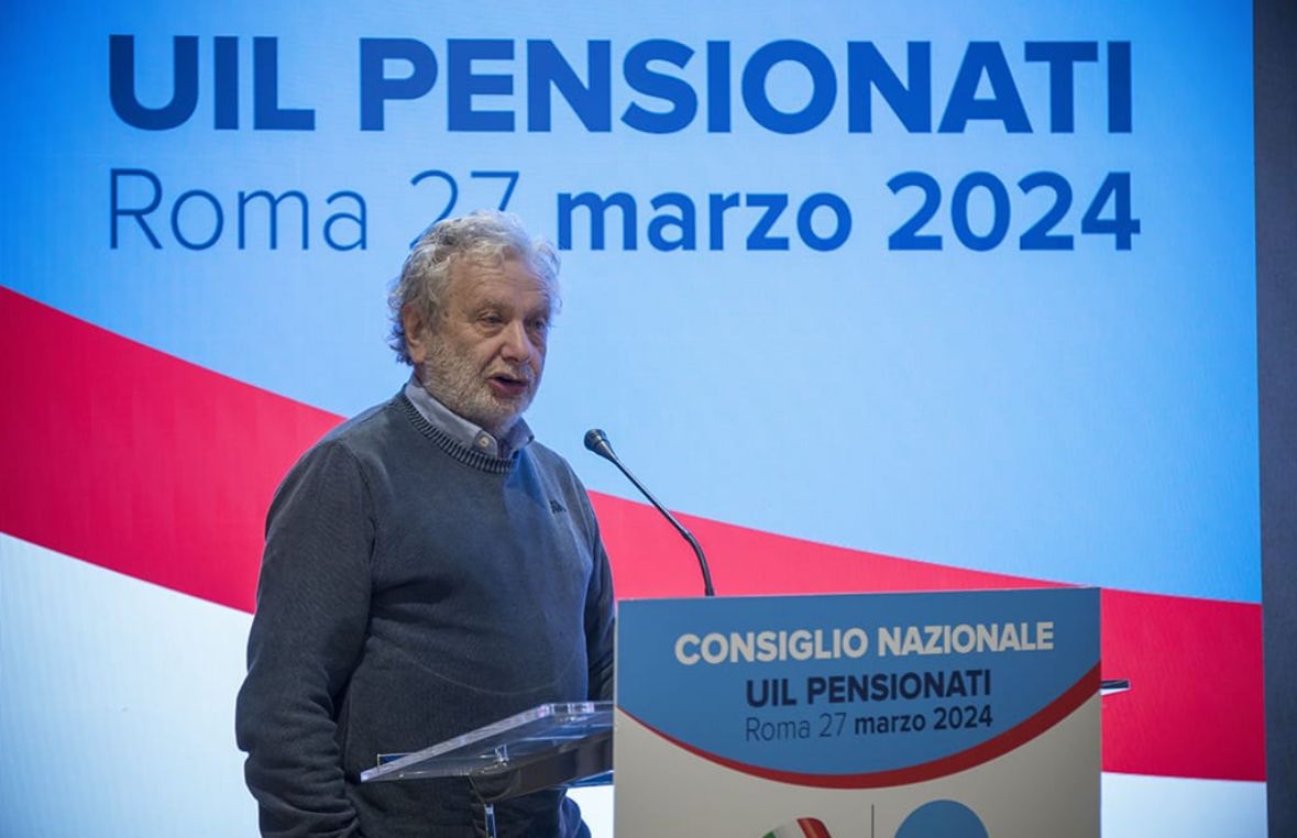 Cestari, UilP Piemonte: “Bene l’aumento delle risorse sull’invecchiamento attivo, ma manca una visione politica a favore degli anziani”