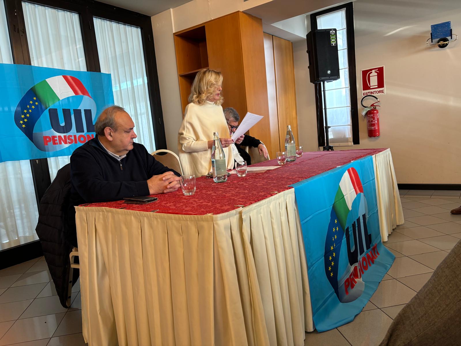 Sicurinsieme: uno “scudo” per anziani e persone fragili