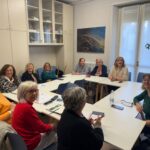 “Uno spazio per le donne anziane e in menopausa nel nuovo consultorio di Torino”