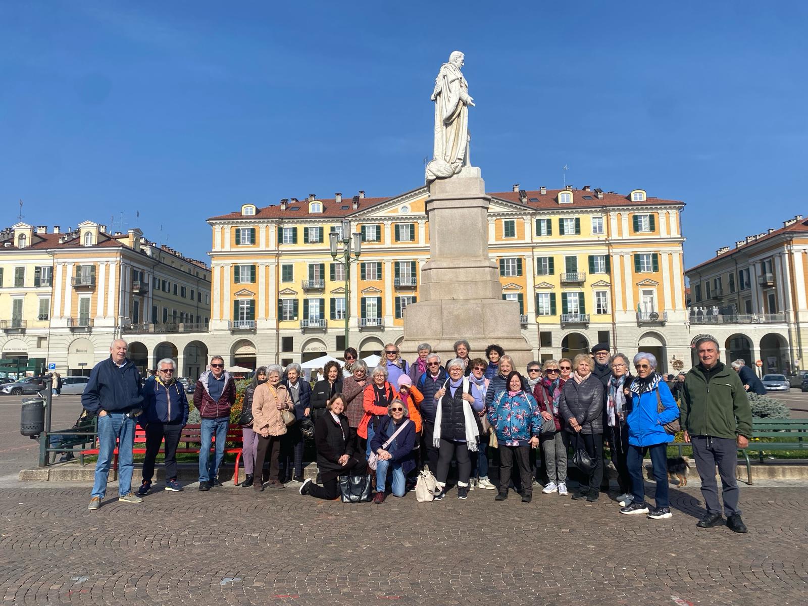 Tornano i “Viaggi della Memoria” per non dimenticare la nostra storia