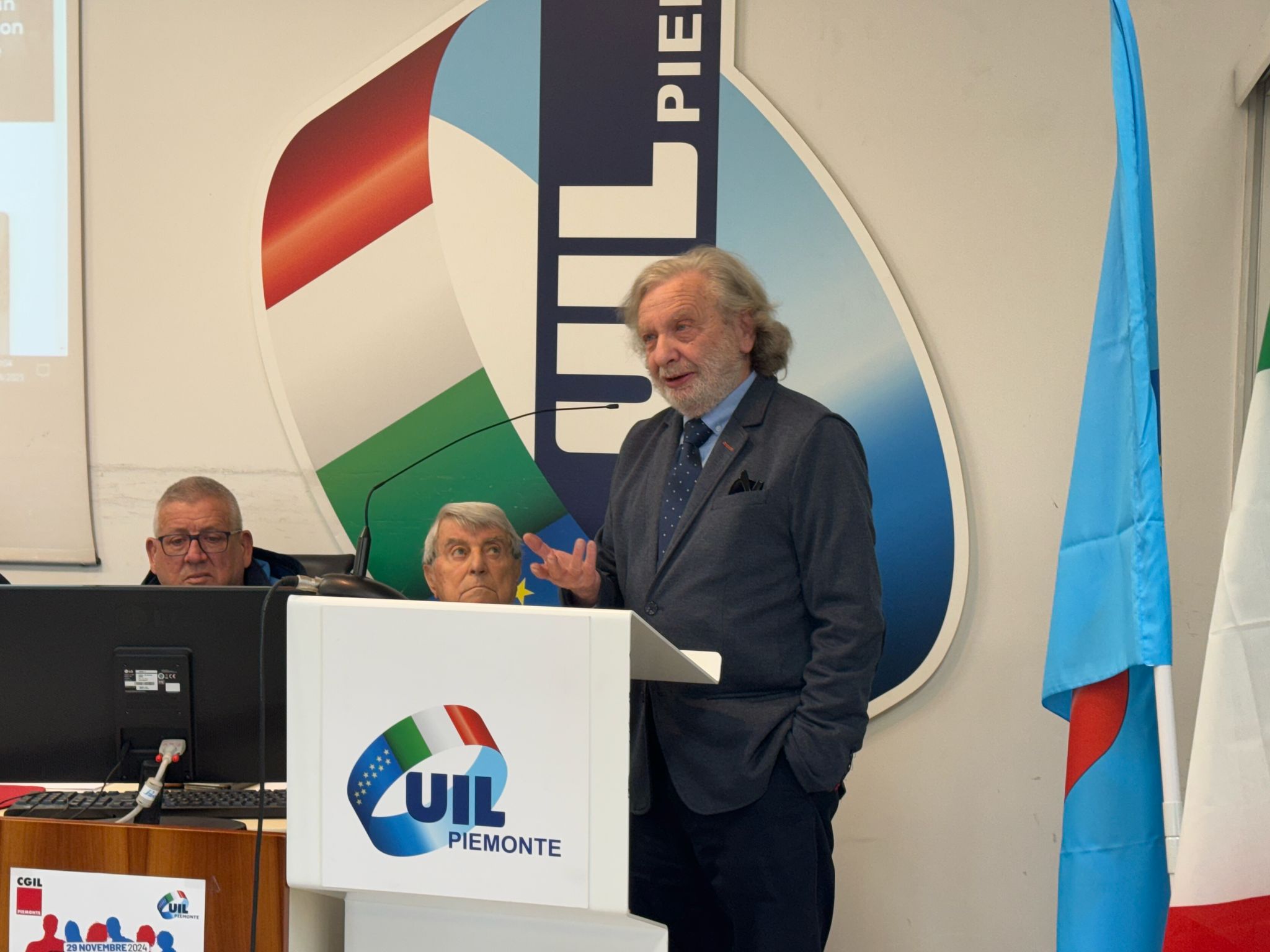 Curarsi è diventato un lusso. Cestari, UilP Piemonte: “Più medici e infermieri per ridurre le liste d’attesa”