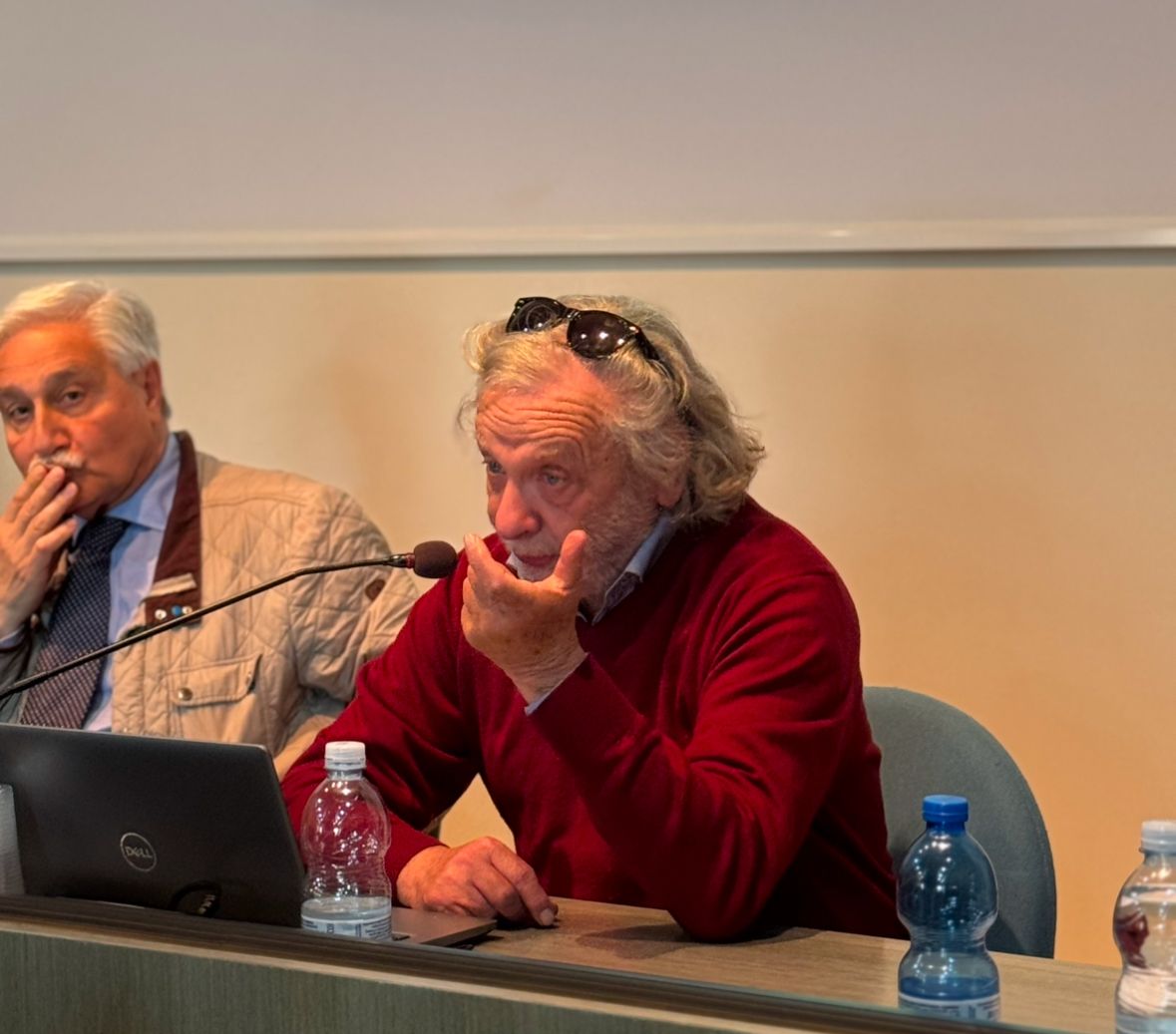 Rsa, la visione del segretario UilP Piemonte: «Diventino dei “centri servizi” che accompagnano gli anziani in residenza e a domicilio»