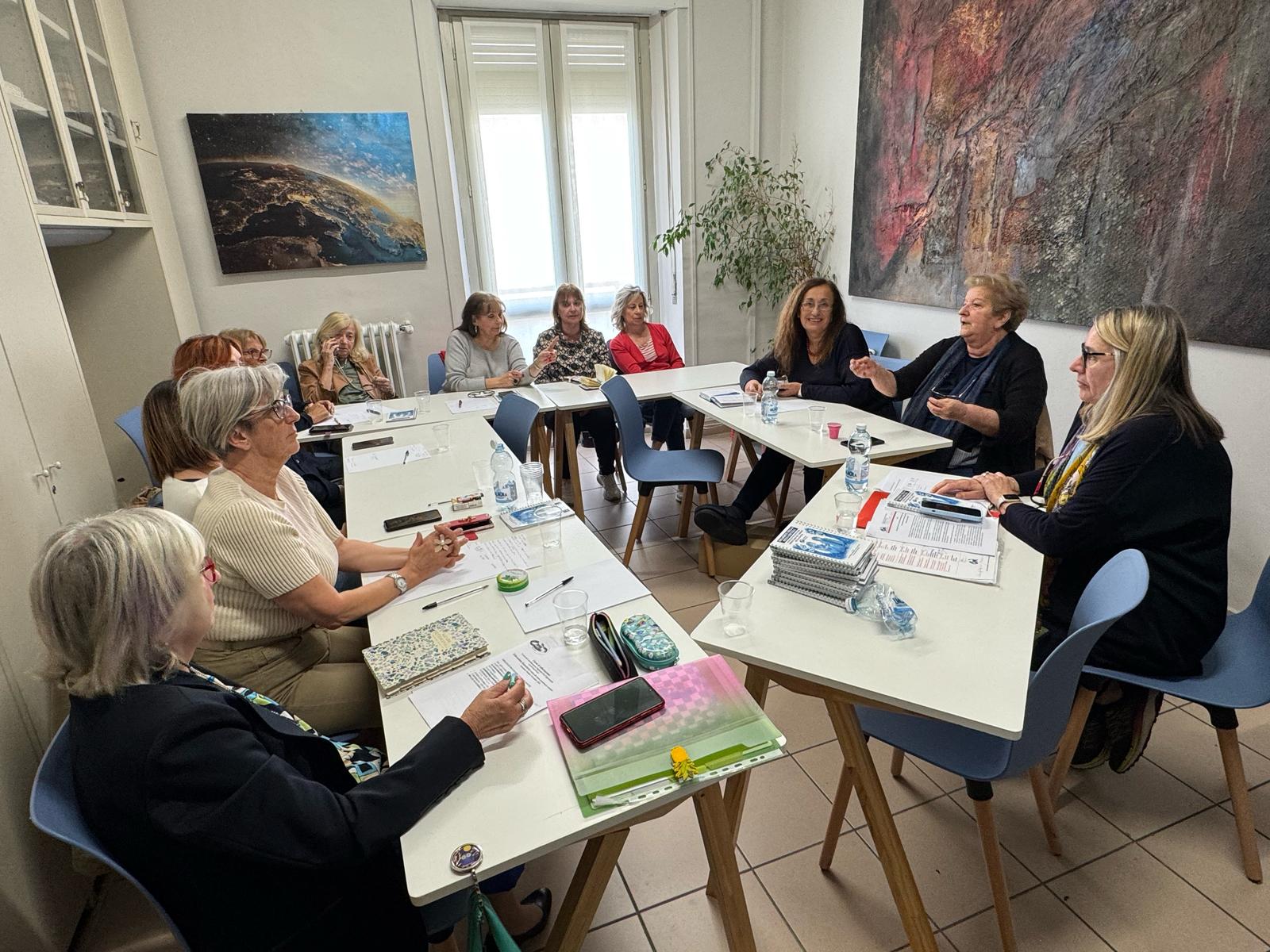 UilP Piemonte: a settembre parte il nuovo corso di educazione finanziaria dedicato alle donne