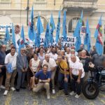 Da Ivrea a Strasburgo in triciclo: al via “Oltre i Limiti”, il viaggio di Angelo Catanzaro per i diritti delle persone con disabilità