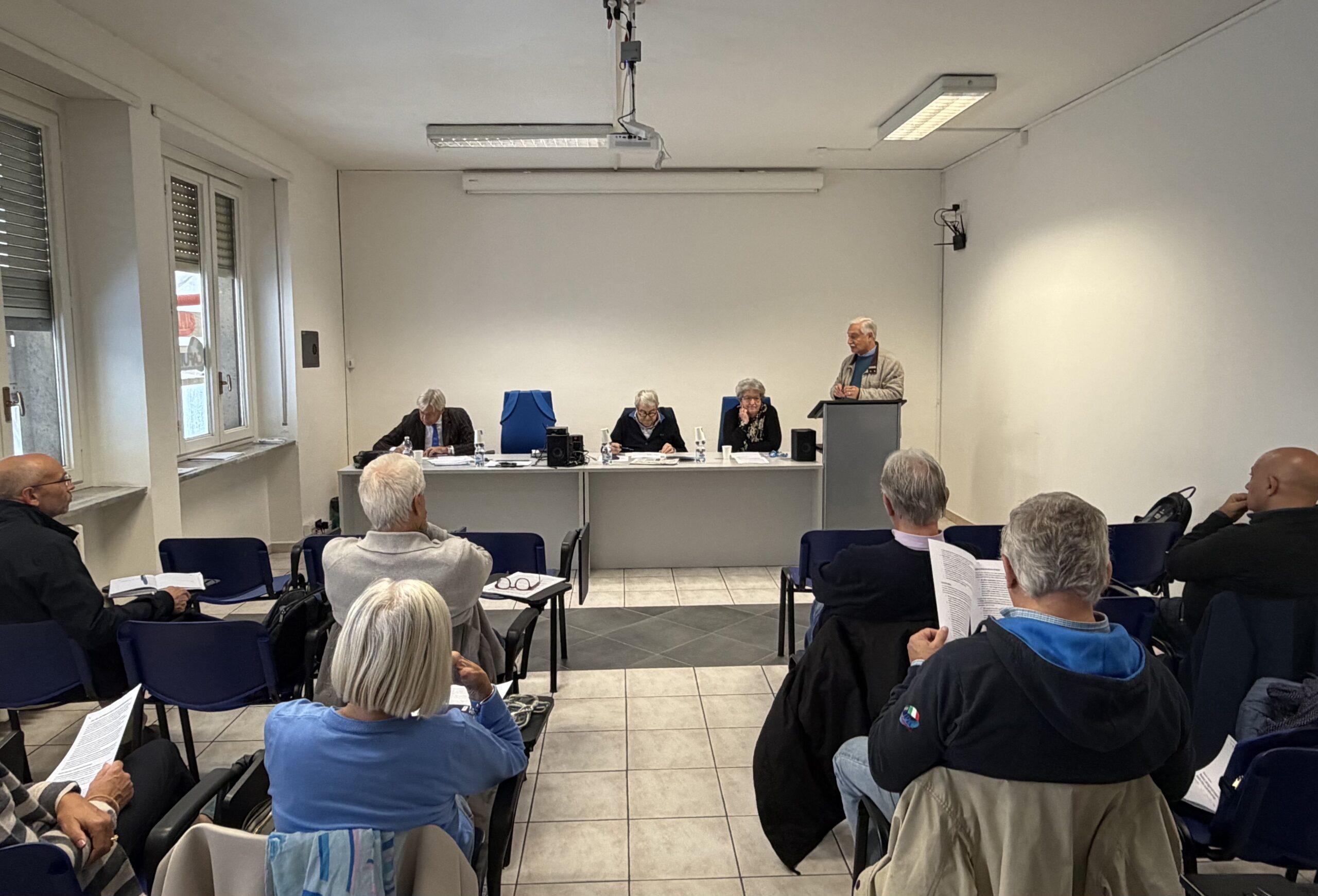 Servizi, diritti, storia e salute: ecco i corsi per formare i nuovi operatori territoriali UilP Piemonte