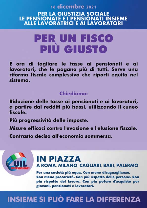 Pagina-02 Insieme si può fare la differenza - Pagina 2